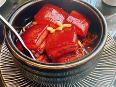 -香雪海饭店中餐厅(玉山店)