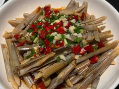 -健眺小海鲜(临海后山店)