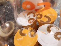 -CoCo都可(合生汇店)