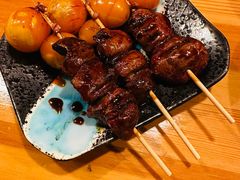 -晶吉·居酒屋·烧鸟·生鱼饭(中山区民主广场店)