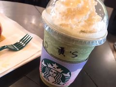 -星巴克(深圳龙华人民北店)