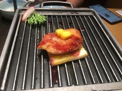 -虹料理·日料放题(悠方店)
