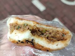 -毛氏汽水包(山海关路店)