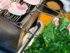 -丹东特色烤肉(南光三部店)