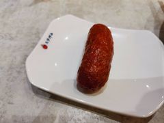 烤肠-五爷拌面(深圳北站店)