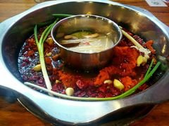 -周幺妹重庆老火锅(银泰城总店)