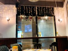 -遇见西木美式餐厅(体育路店)