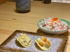 -清水日本料理铁板烧(学府路店)
