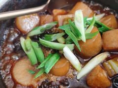 -上蔬无瑕· 创意素食·Vegetarian(华采天地店)