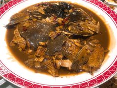 -旺顺阁·北京菜(北辰上品+)