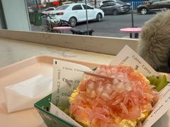 -梁子刨冰王&梁小糖(王顶堤店)
