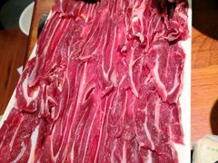-大吉利潮汕牛肉火锅(王府井店)