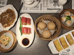 -延年酒店-荟享餐厅(东塘店)
