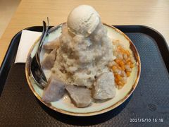 -Meet Fresh鮮芋仙(时代天街店)