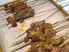 -火焰枪蛋·烧烤(奉天街店)