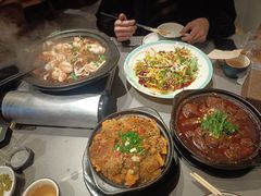 -陶德砂锅(蜀汉路店)