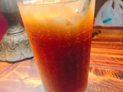 长岛冰茶-风铃酒吧(花园路店)