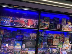 -Moss7Club 剧本杀桌游(inspark店)