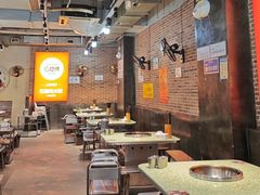 -五里关火锅(牛市口店)