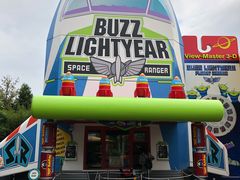 -Lotso Lunch Box 草莓熊餐盒