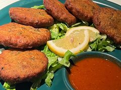 falafel-Pasha帕夏土耳其餐厅(南昌路店)