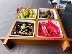 -羲和雅苑•北京烤鸭(平安国际金融中心店)