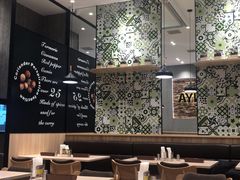 大堂-CoCo壱番屋