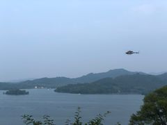 -天目湖涵田半山温泉