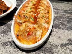 -新白鹿餐厅(松江开元地中海店)
