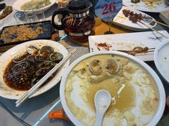 -皮记海鲜1995(寮步店)