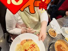 -皇城老妈·大连海鲜火锅(港湾店)