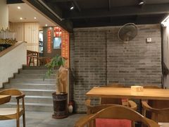 -荣虞阁面馆·常熟炒浇面(国华广场店)