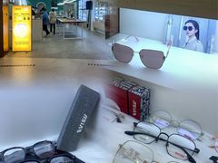 -无界眼镜MaxLess(南翔印象城店)