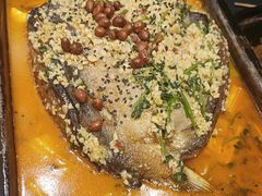 -嵇大厨好灶头农家菜