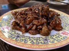 -烤肉季饭庄