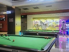 -山水温泉