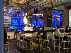 大堂-Goose Island Brewhouse鹅岛精酿啤酒餐厅