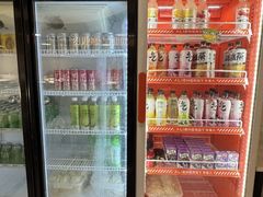 -友达面馆(广州总店)