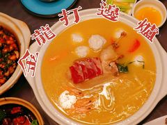 -金龙·打边炉(武进路店)
