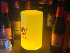 -Helens海伦司小酒馆(南京洪武路店)