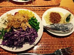 -So Lounge索兰至餐厅(蓝色港湾店)