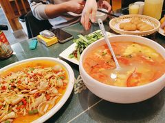 -菜香小厨(金发·印象南滨店)