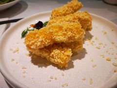 -开海·红岛海鲜虾水饺(石老人店)