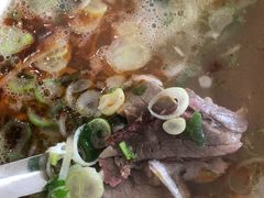 -清真马杰山牛肉汤馆