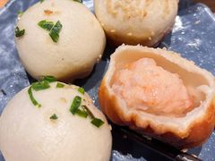 -鑫震源·苏式大虾生煎(山塘街店)