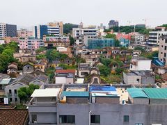 -佛山顺德香云纱园林酒店(清晖园店)