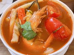 -曼谷食堂·泰国家庭料理
