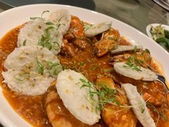 -Yan Ting 宴庭中餐厅(上海静安瑞吉酒店)