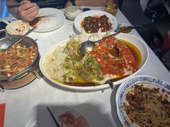 -望湘园·小雅(德基店)