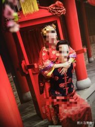 点击看大图 -金夫人婚纱摄影(华南店)